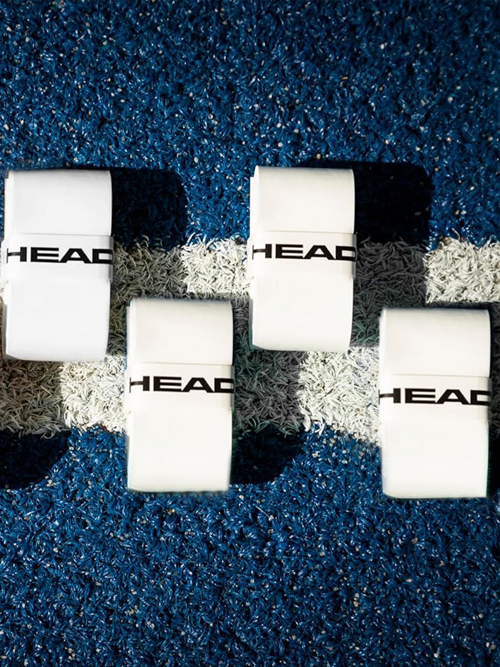 Overgrips Head Padel Pro (Pack 3)