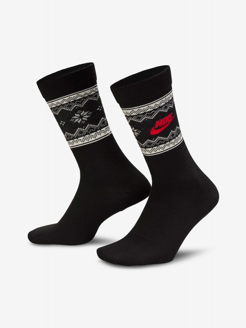 Meias Nike Everyday Essentials