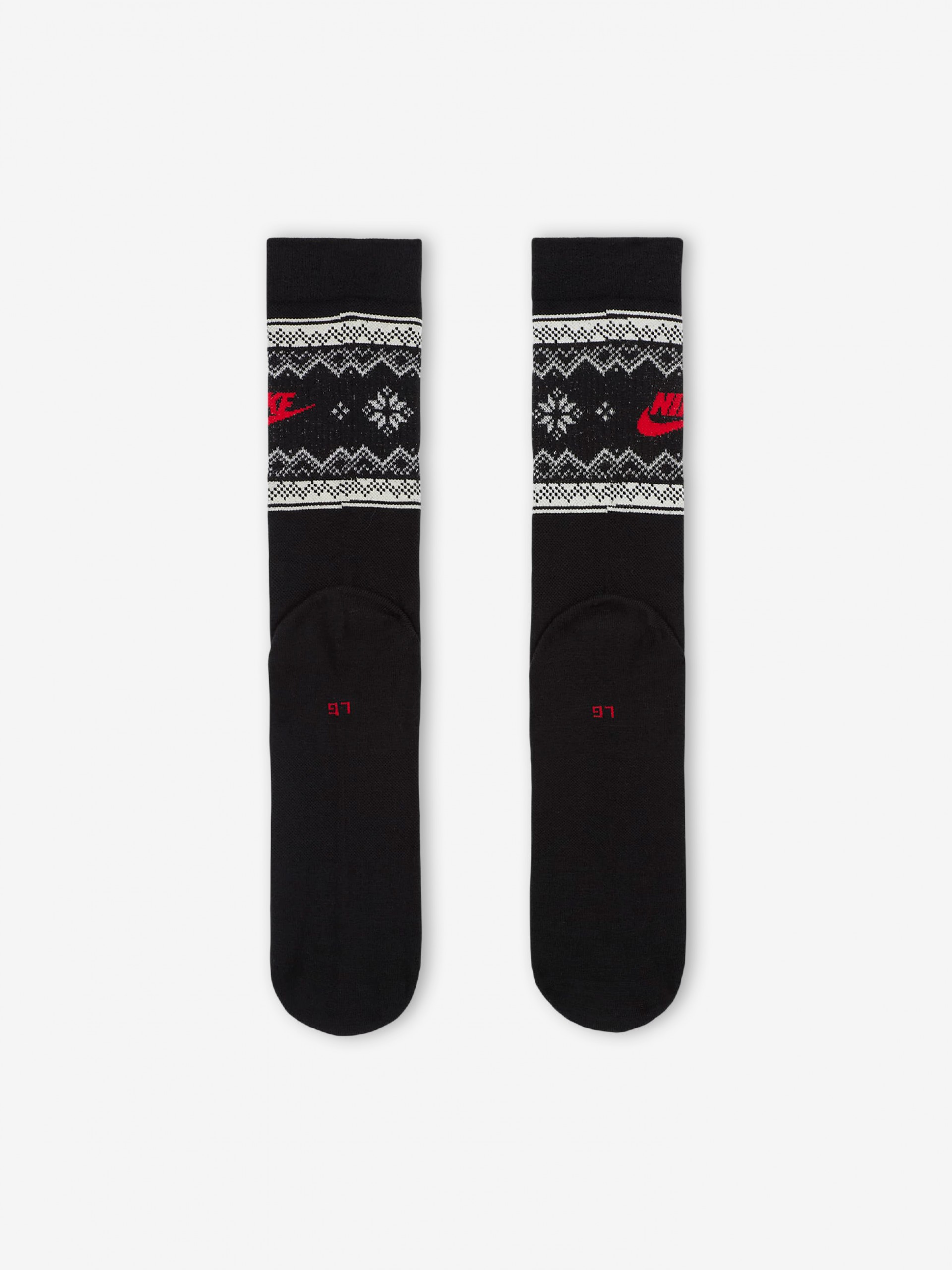 Meias Nike Everyday Essentials