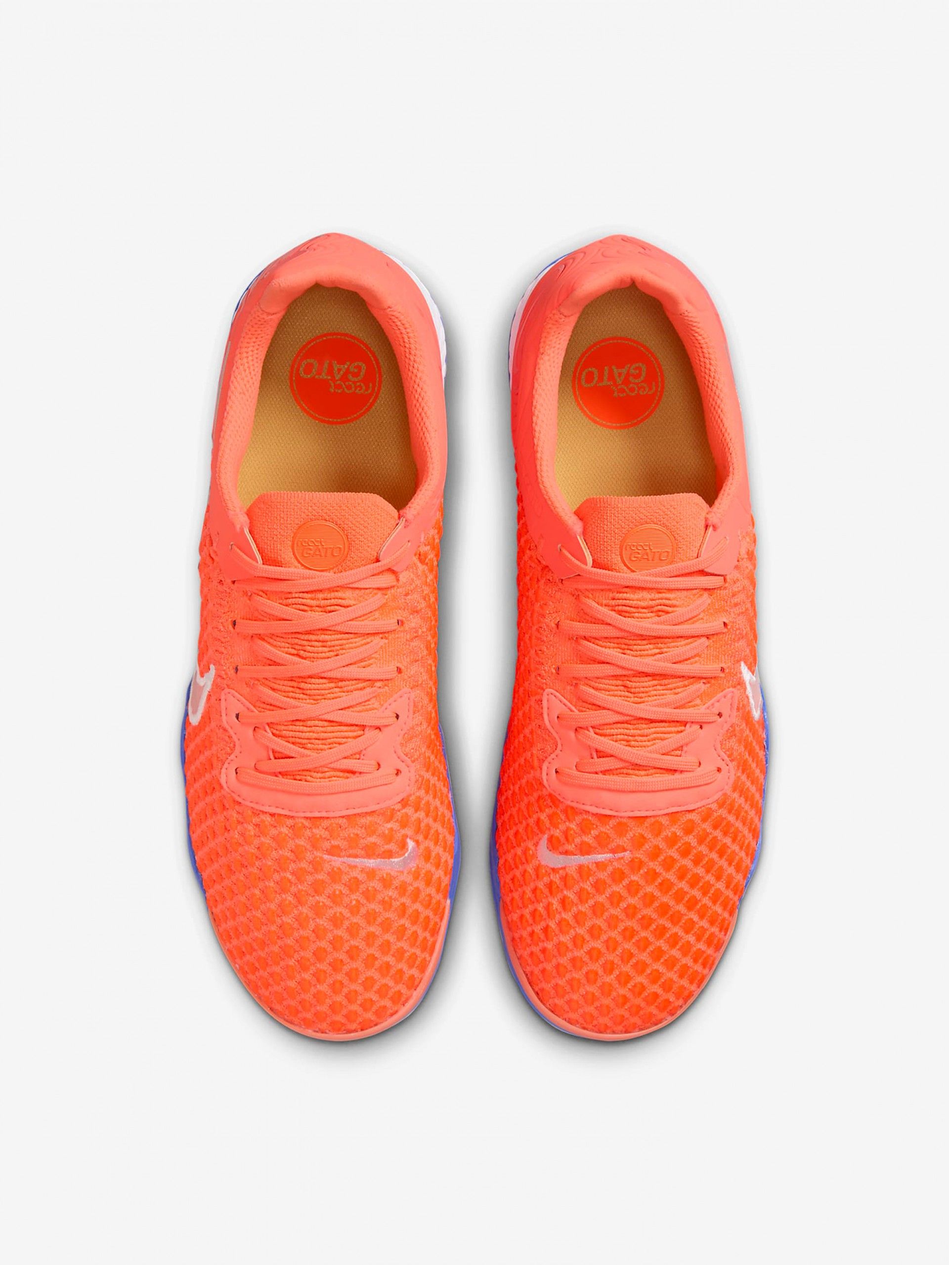 Sapatilhas Nike React Gato IN