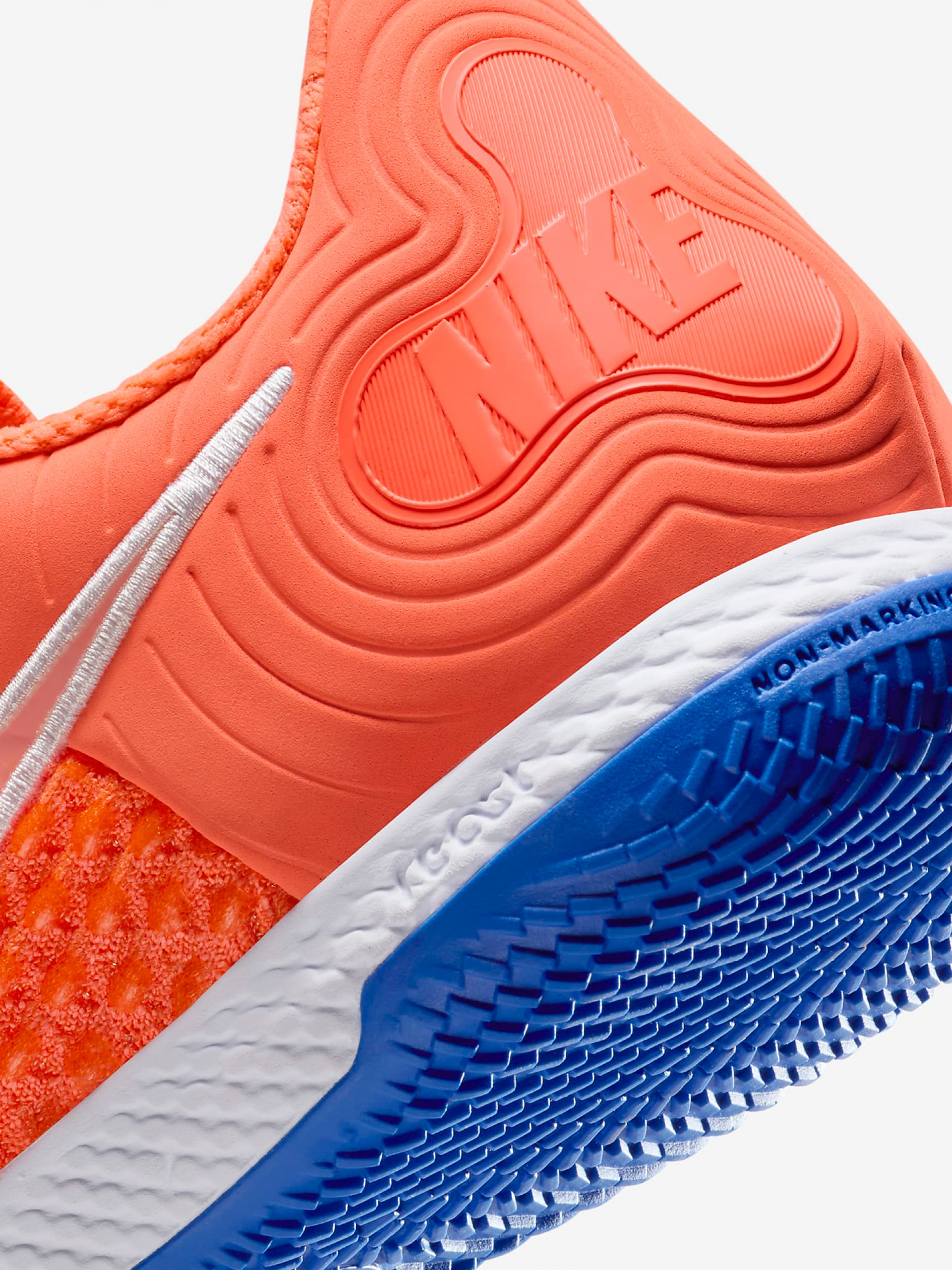 Sapatilhas Nike React Gato IN