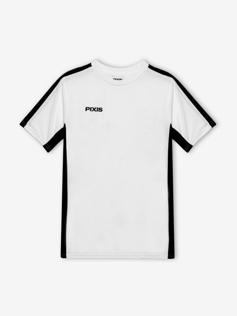 T-shirt Pixis The Defender