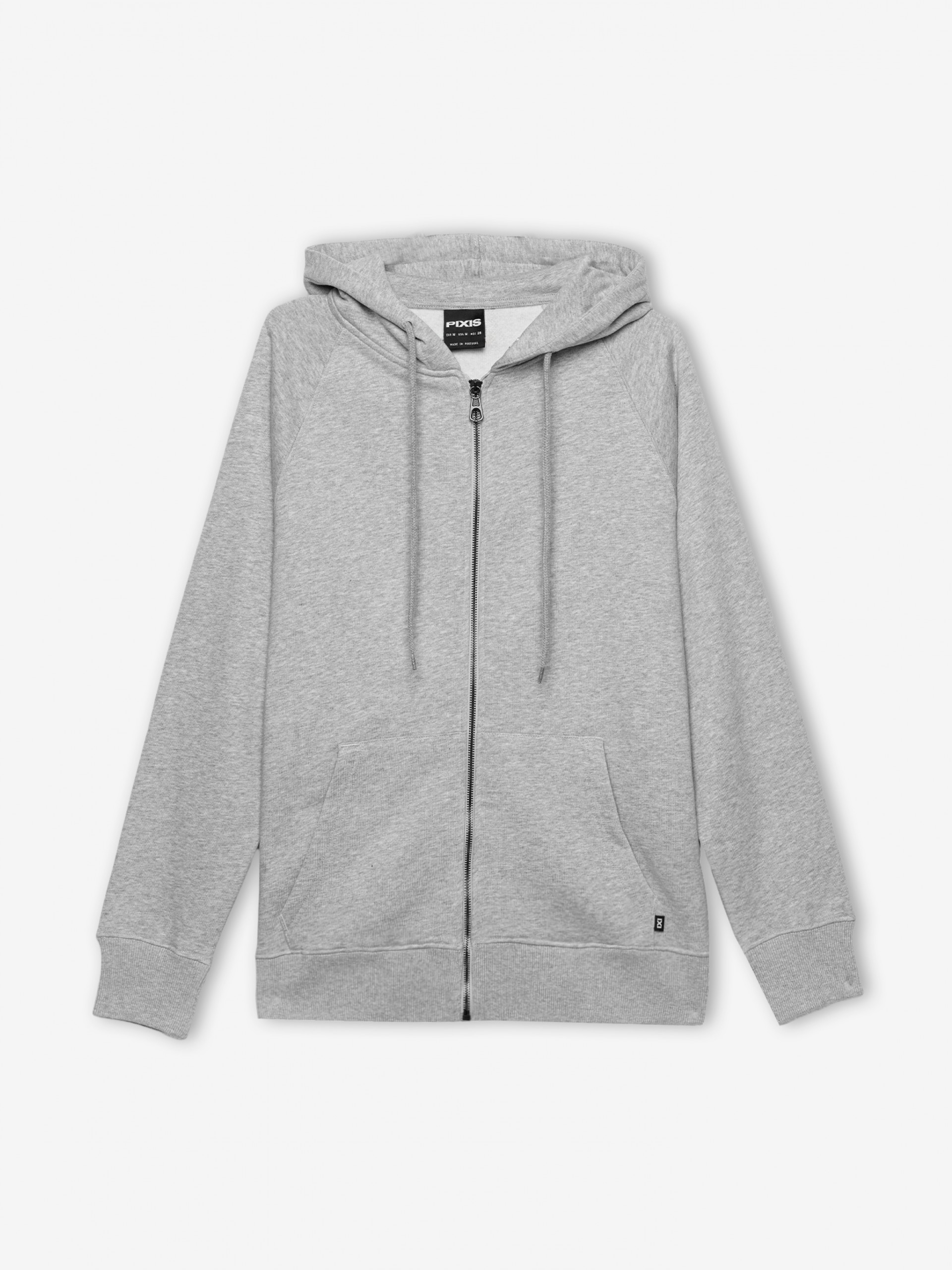 Casaco Pixis The Alpha