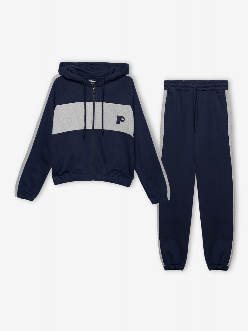 Pixis Passion Tracksuit