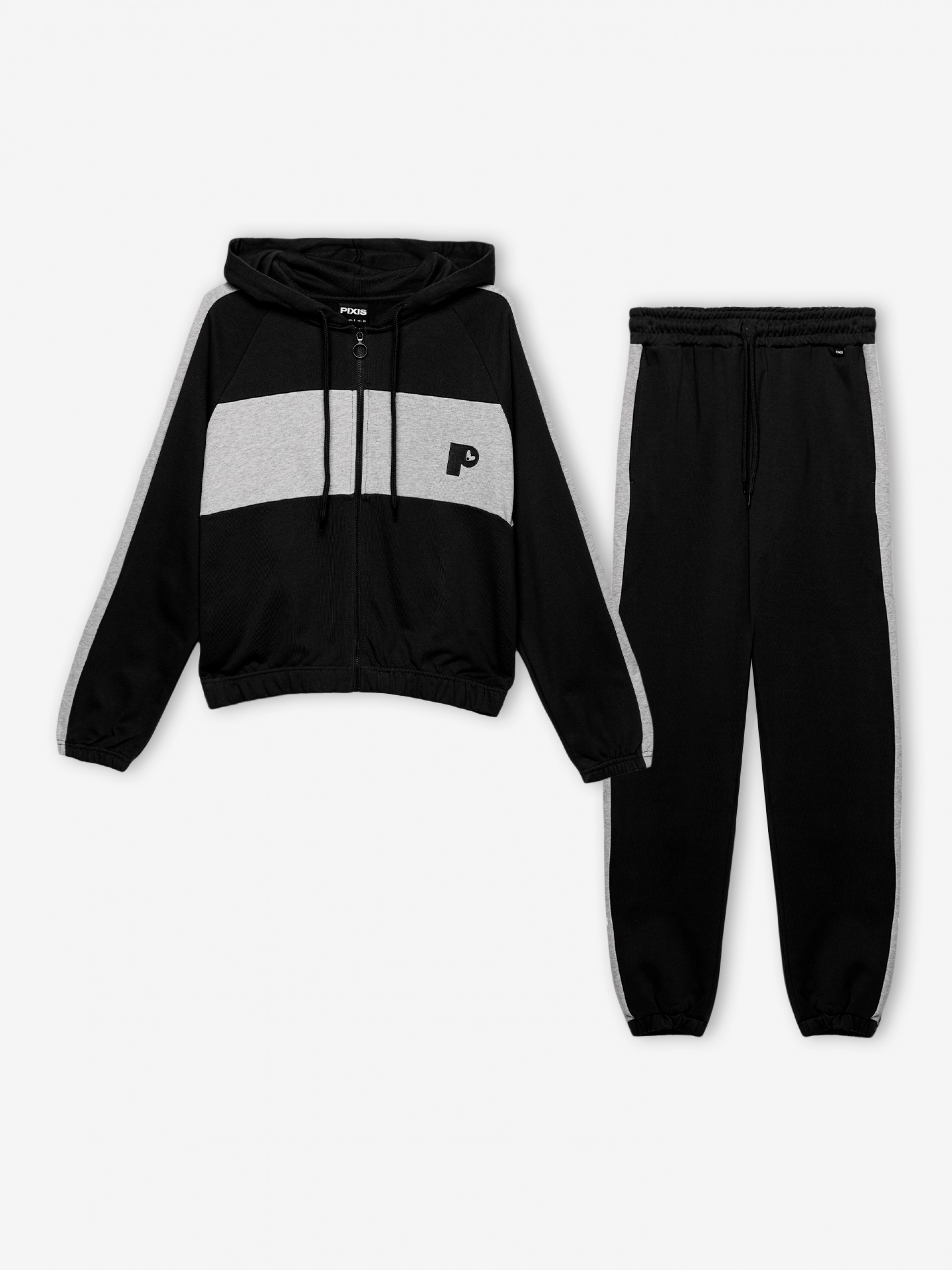 Chándal Pixis Passion