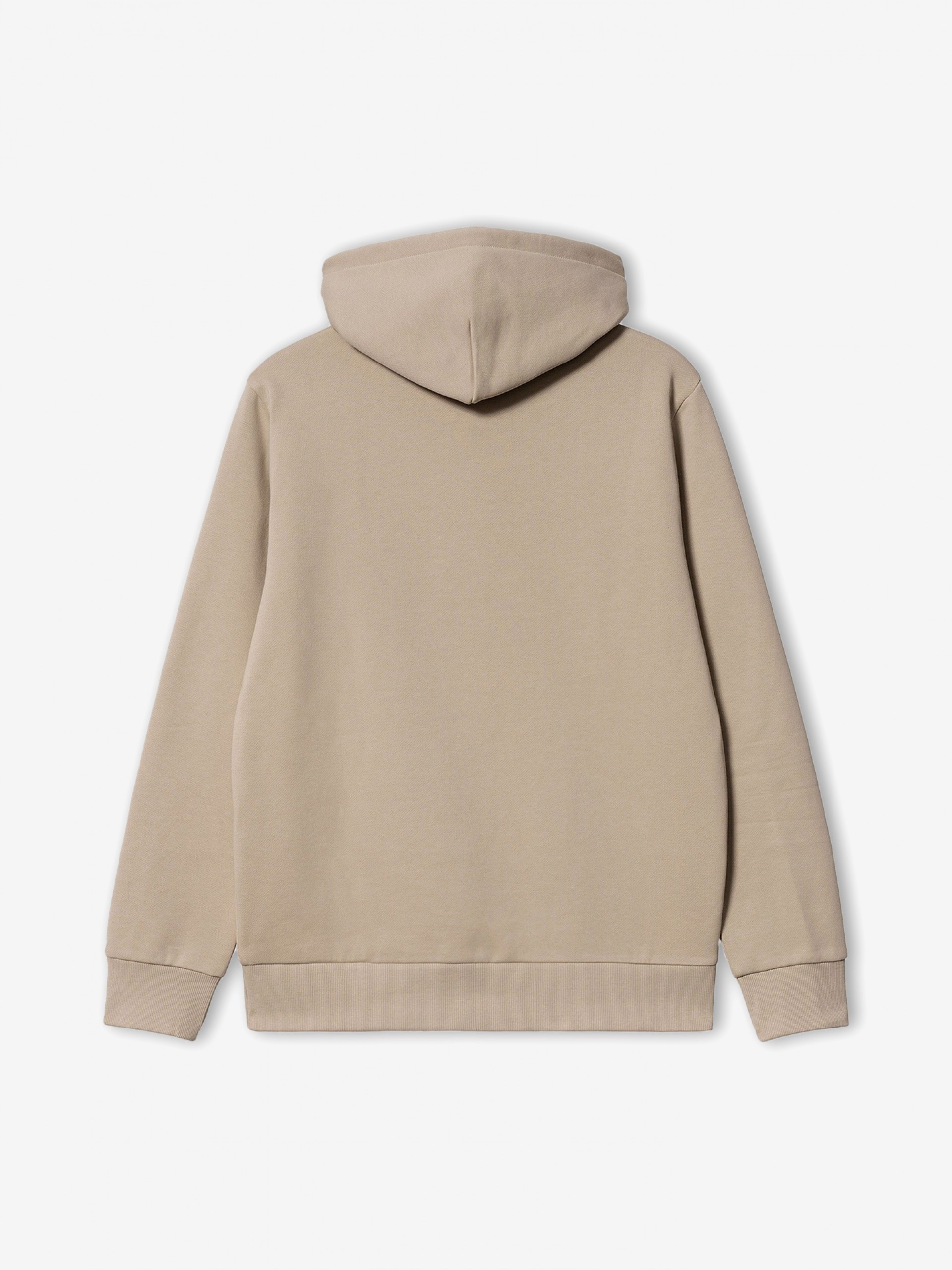 Carhartt WIP Script Embroidery Hoodie