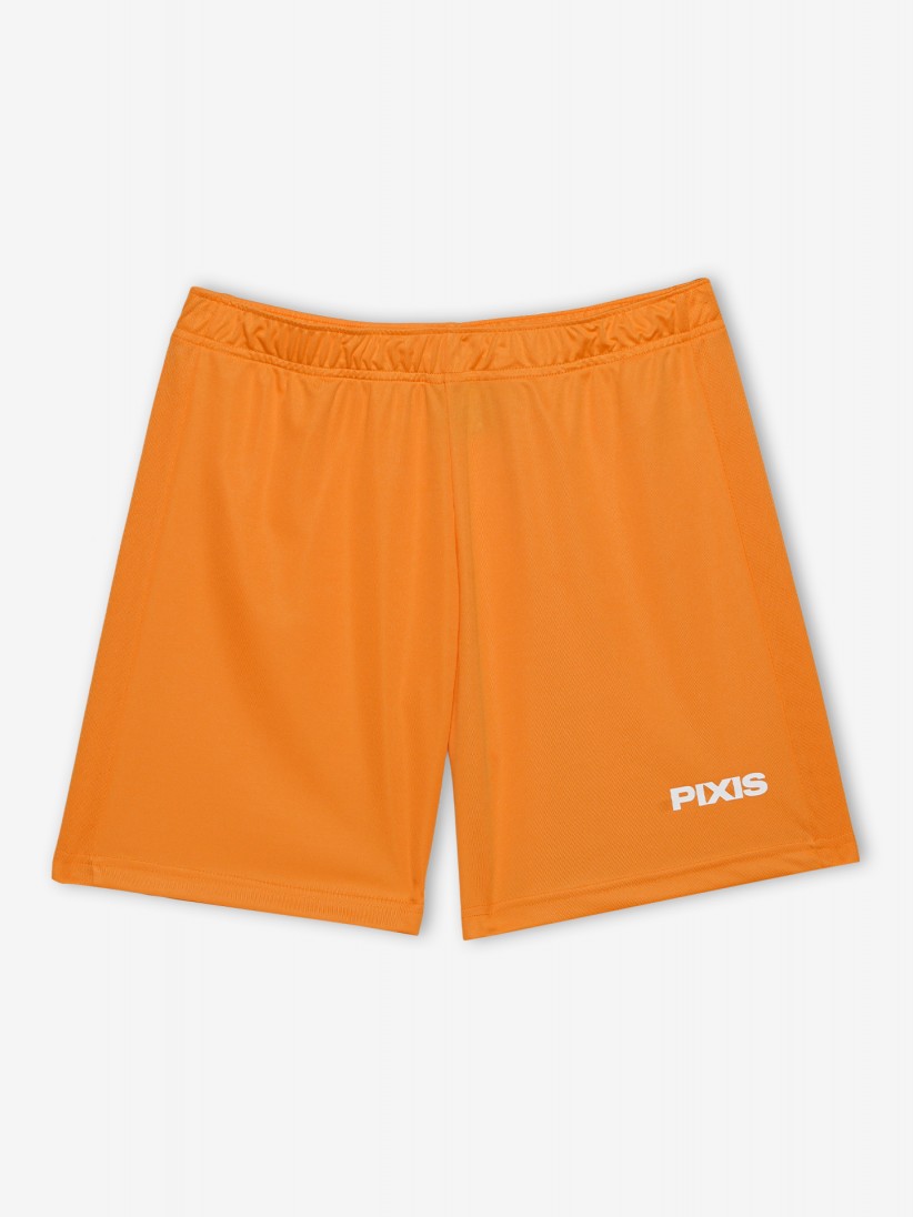 Pantalones Cortos Pixis The Defender