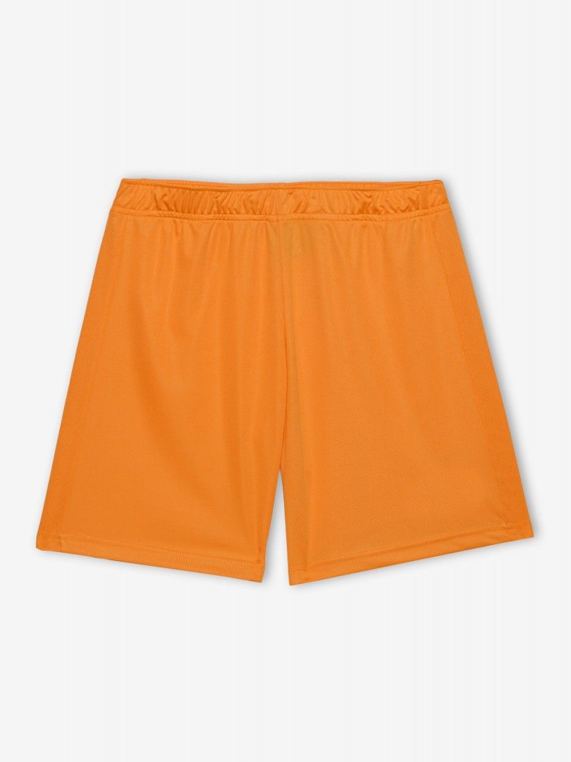 Pantalones Cortos Pixis The Defender