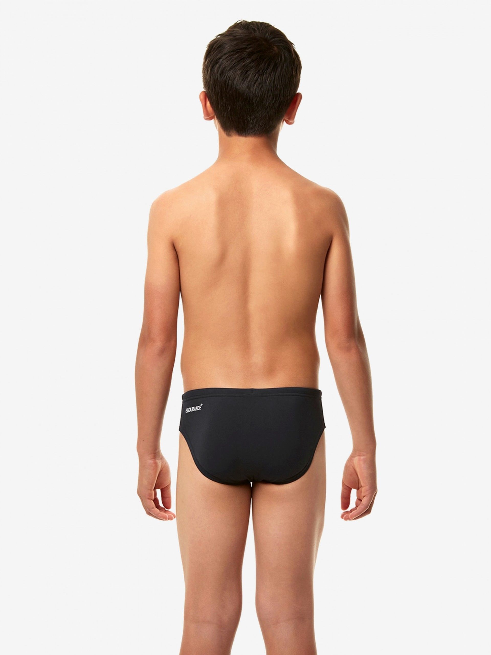 Calções de Natação Speedo Essential Endurance Kids