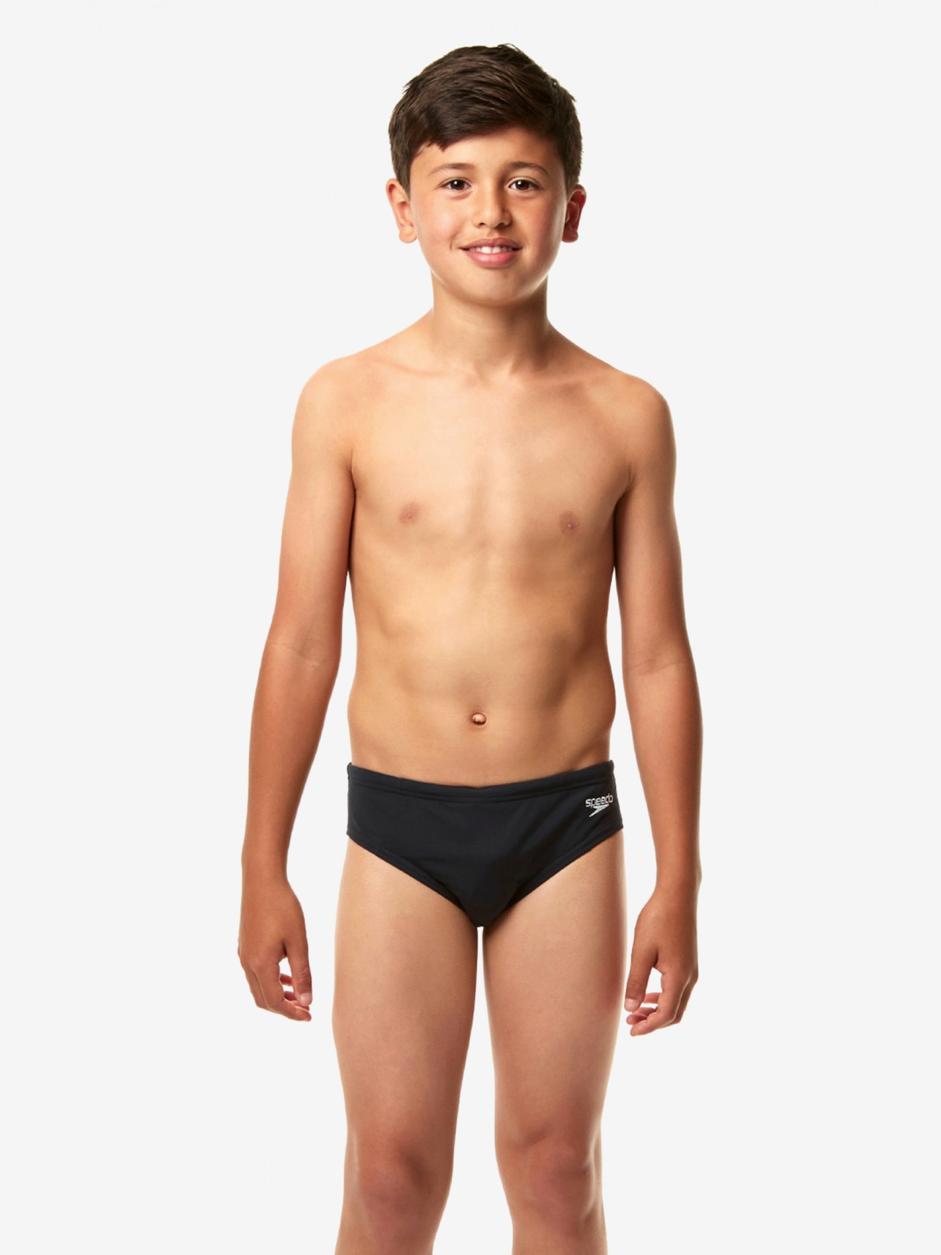 Calções de Natação Speedo Essential Endurance Kids