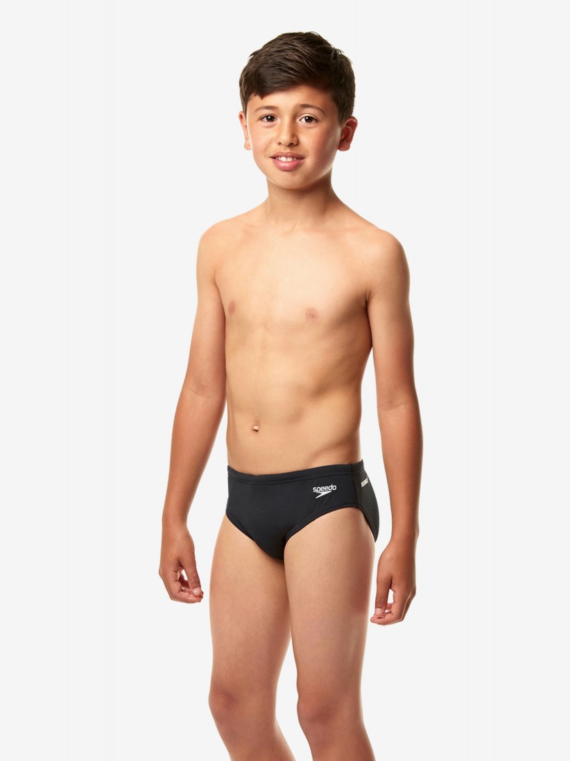Speedo Essential Endurance Kids Swimming Shorts