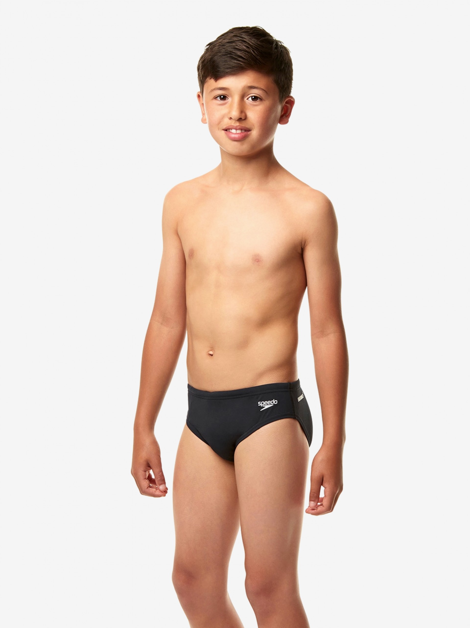 Calções de Natação Speedo Essential Endurance Kids