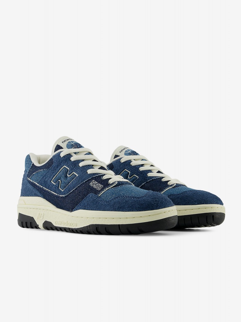 Sapatilhas New Balance BBW550 V1