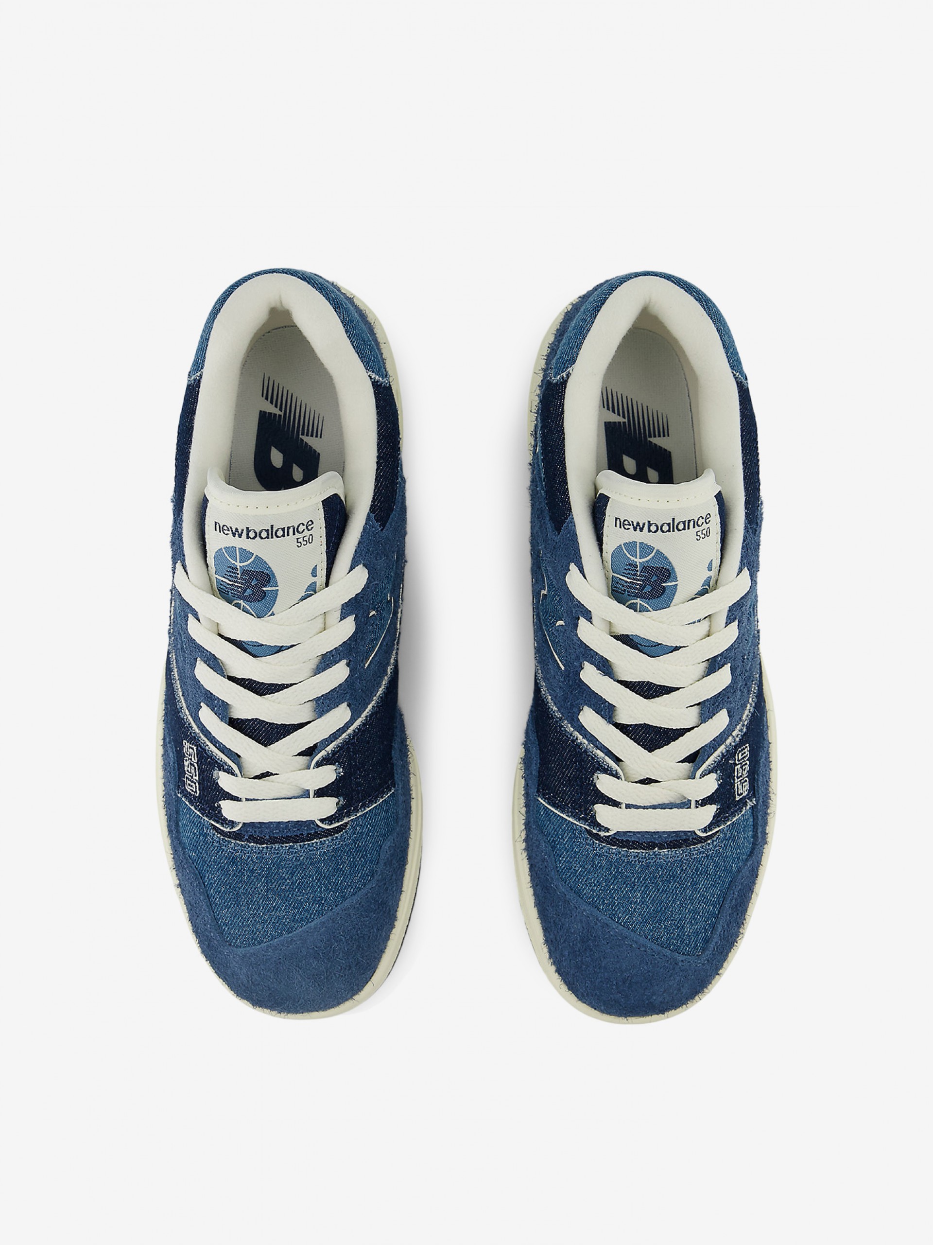 Sapatilhas New Balance BBW550 V1