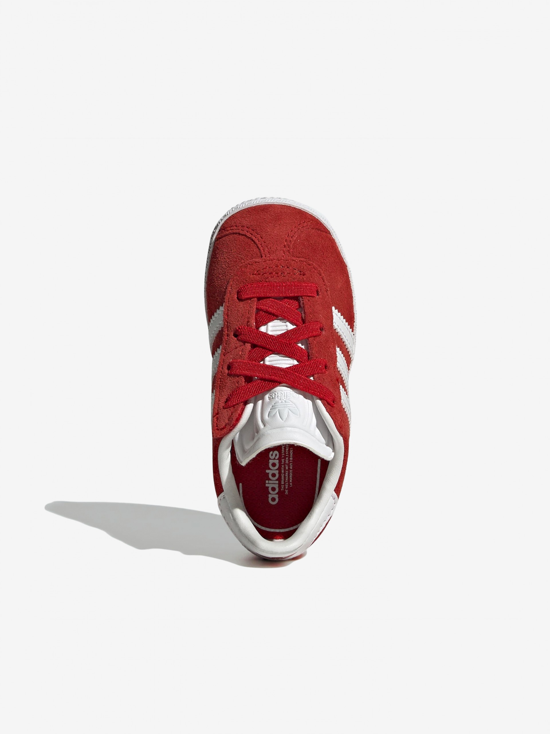 Sapatilhas Adidas Gazelle Cf EL I