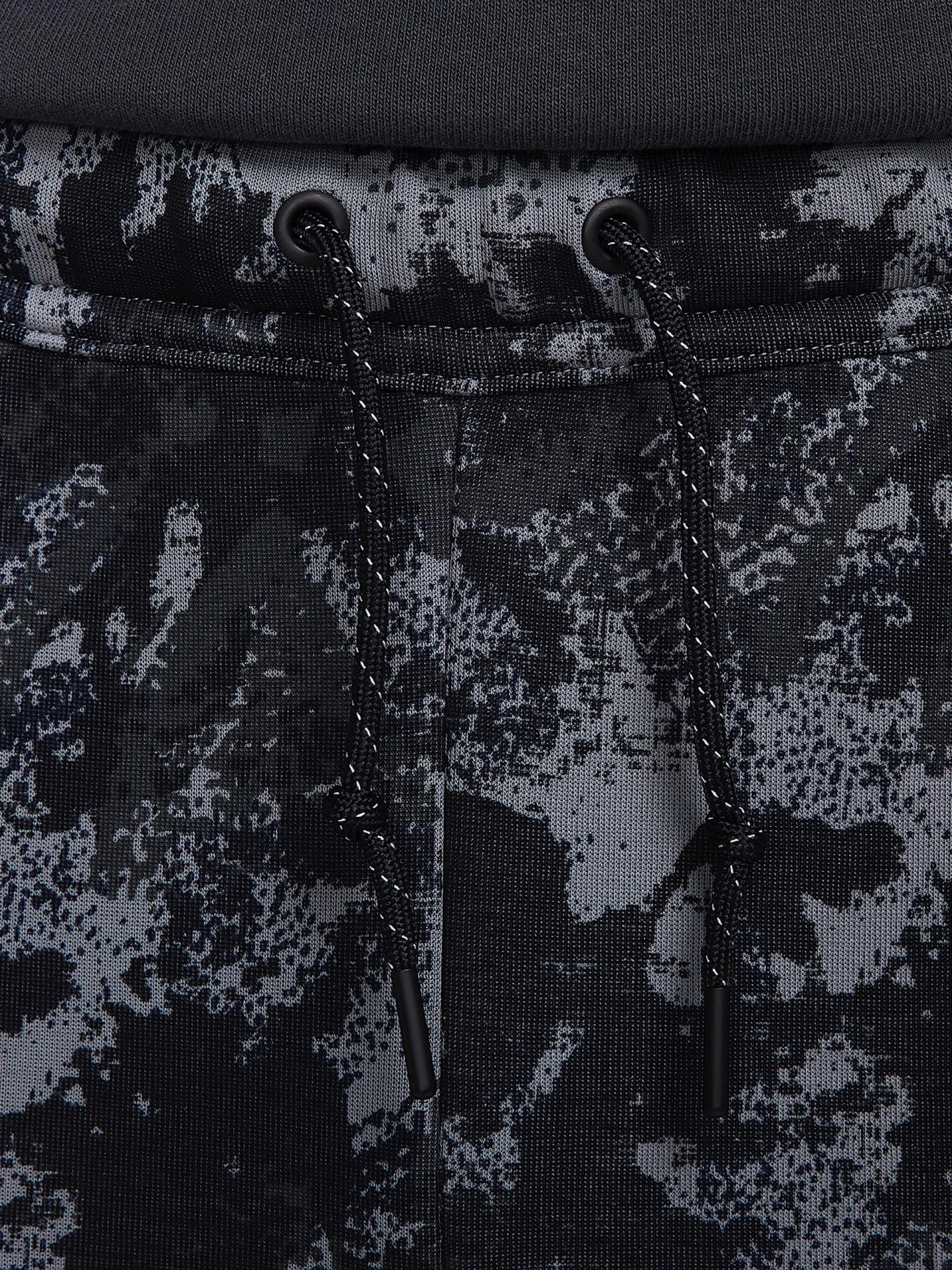 Nike Tech Fleece Camo Trousers