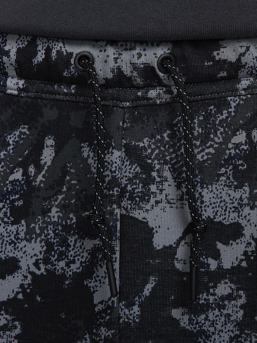 Calas Nike Tech Fleece Camo
