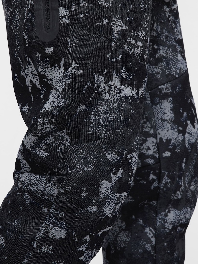 Calas Nike Tech Fleece Camo