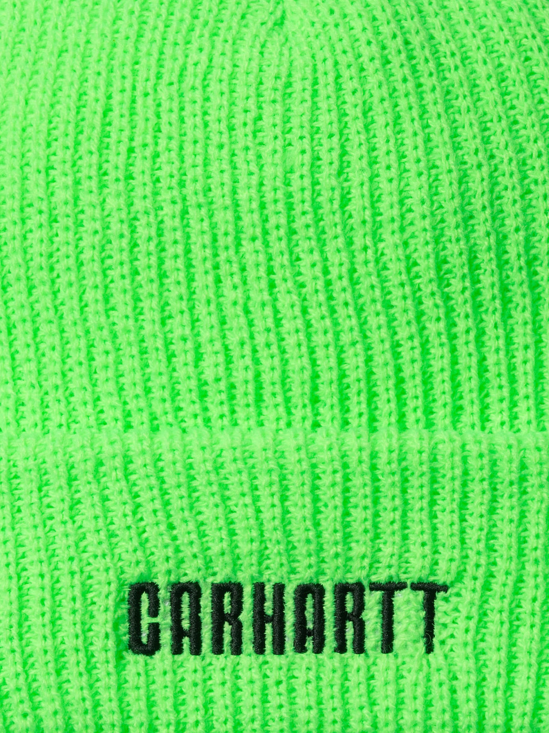 Carhartt WIP Industry Beanie