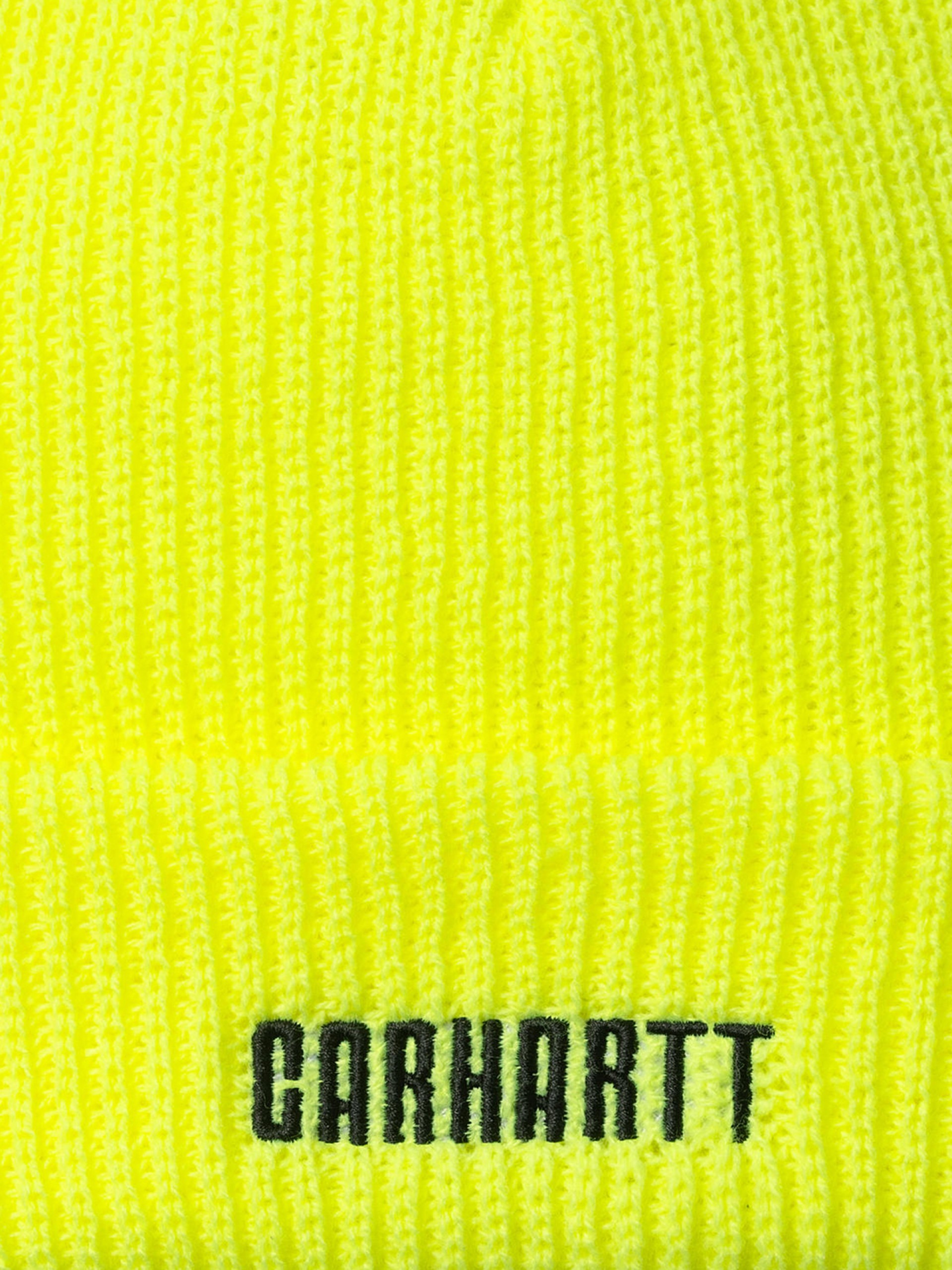 Gorro Carhartt WIP Industry