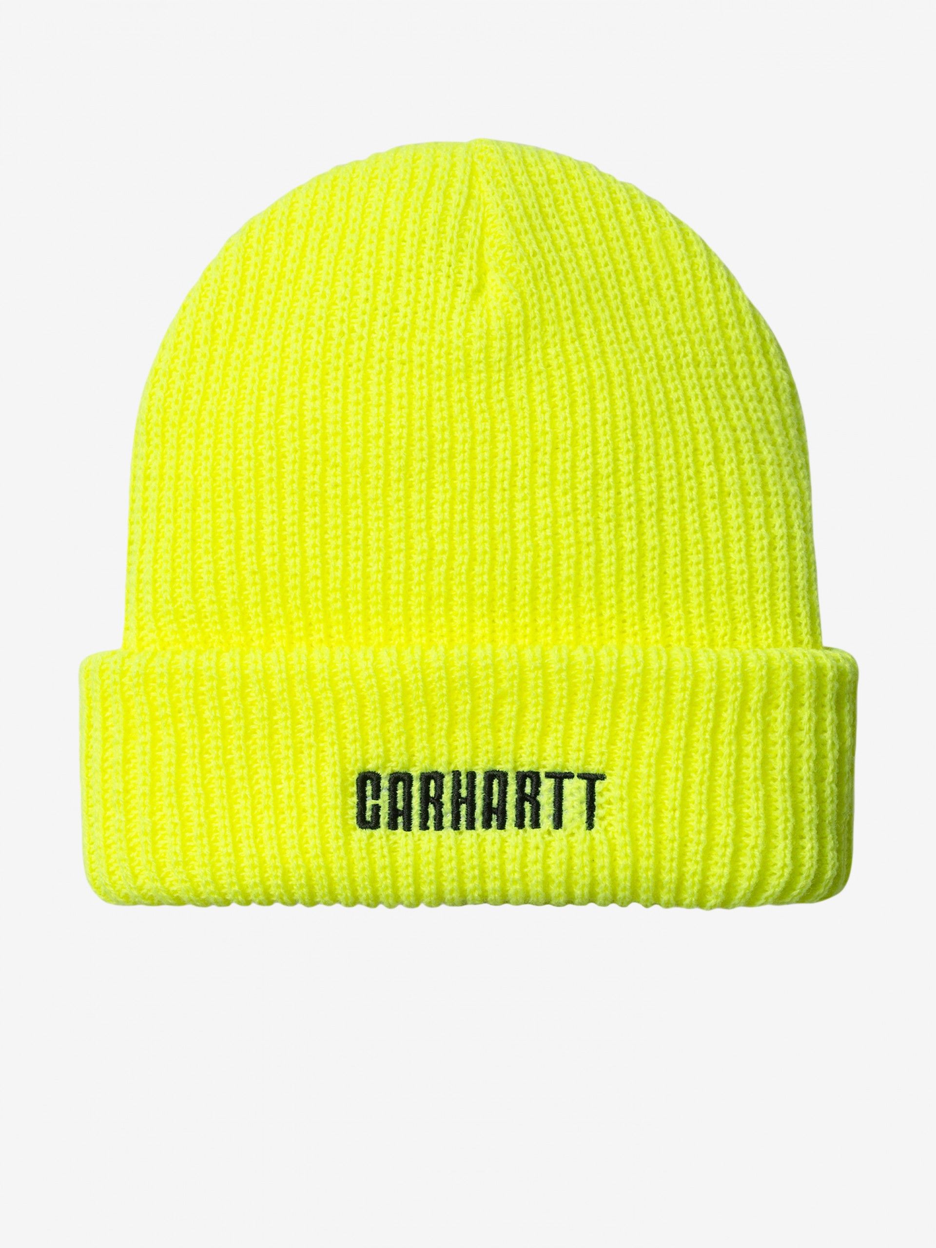 Gorro Carhartt WIP Industry