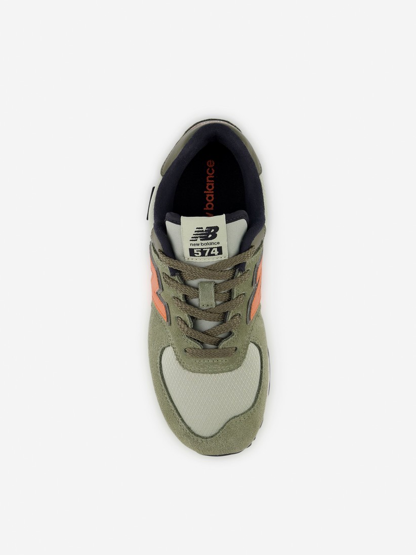 New Balance PC574 V1 Sneakers