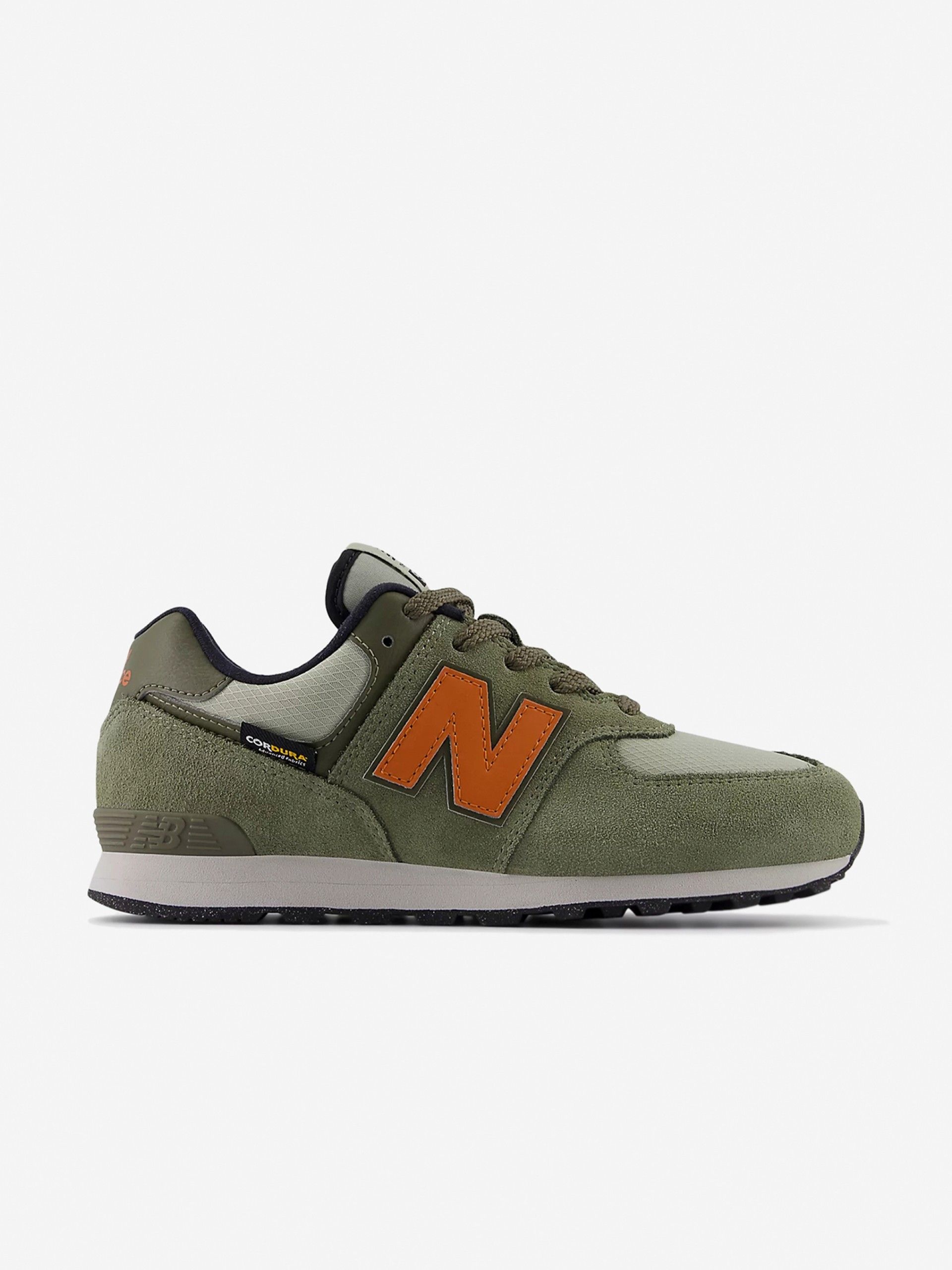 Zapatillas New Balance PC574 V1