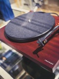 Gira-Discos Crosley C10