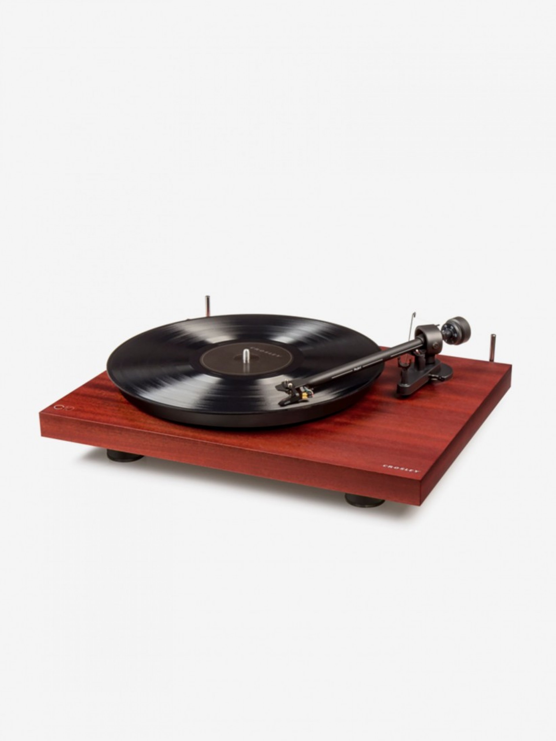 Tocadiscos Crosley C10