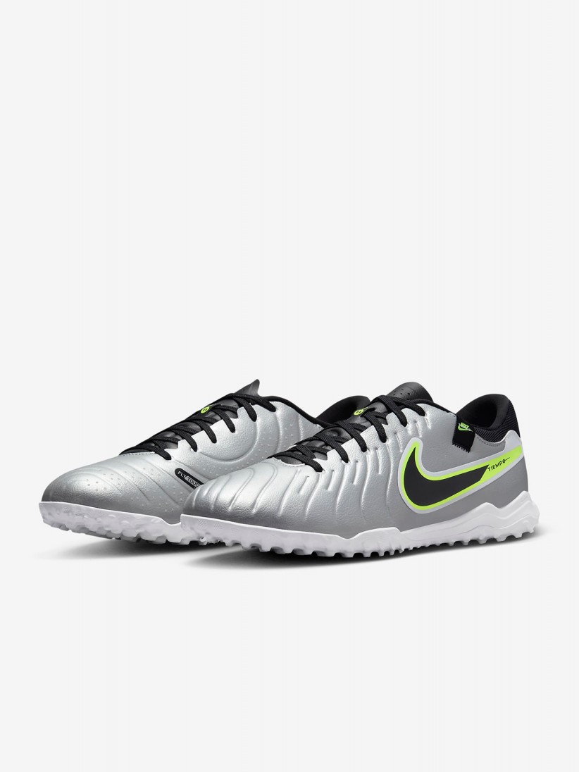 Sapatilhas Nike Tiempo Legend 10 Academy TF