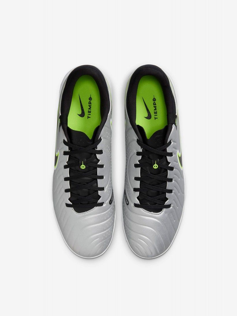 Sapatilhas Nike Tiempo Legend 10 Academy TF