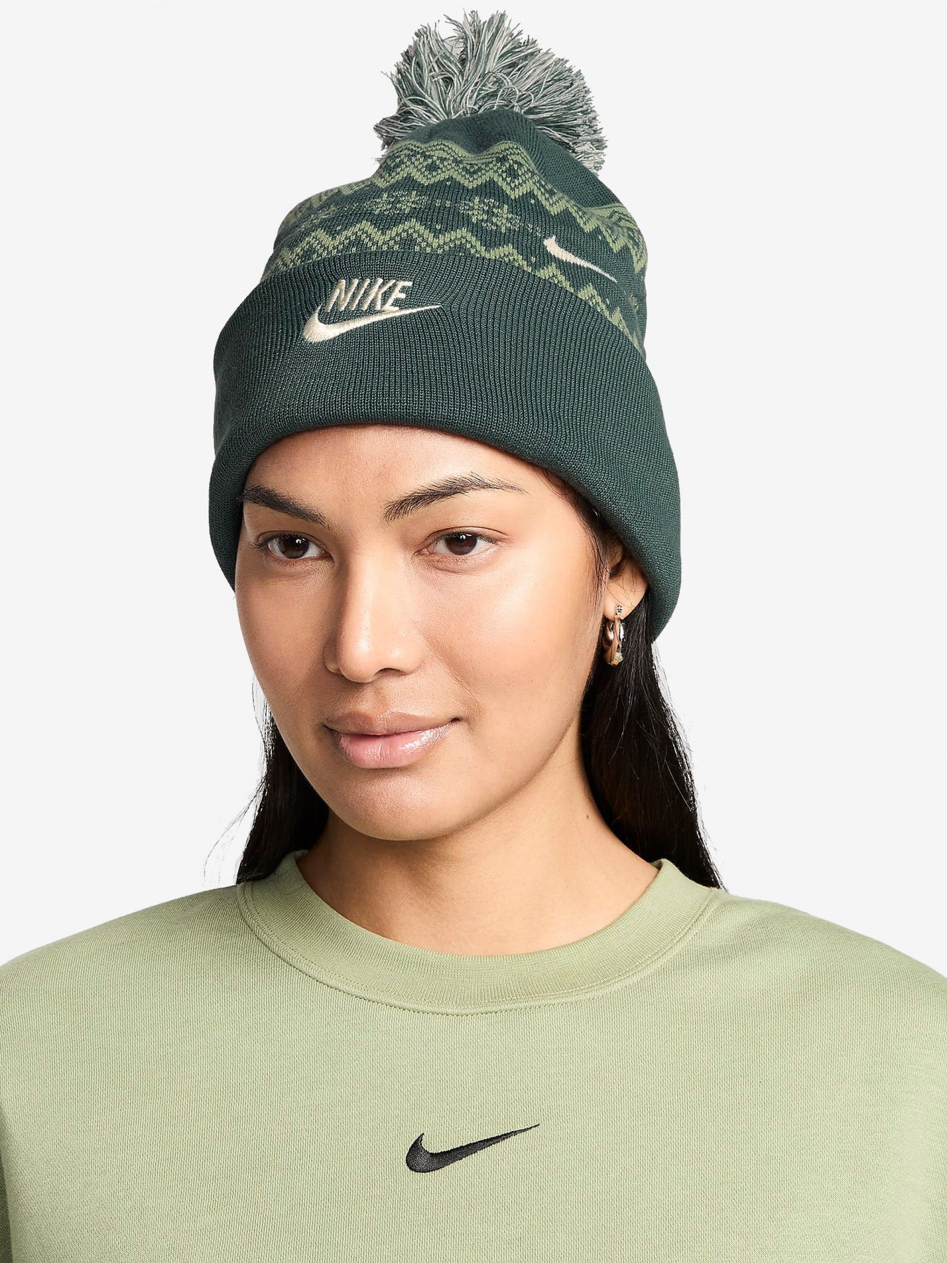 Nike Peak Beanie