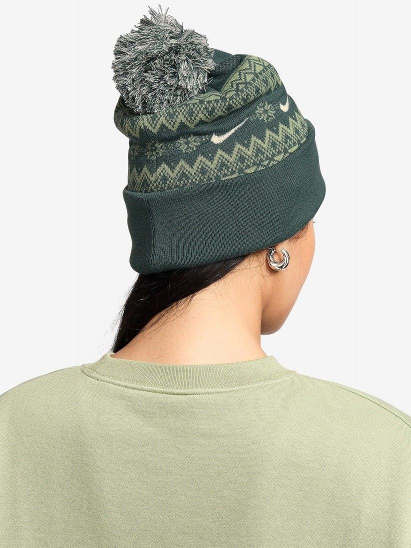 Nike Peak Beanie