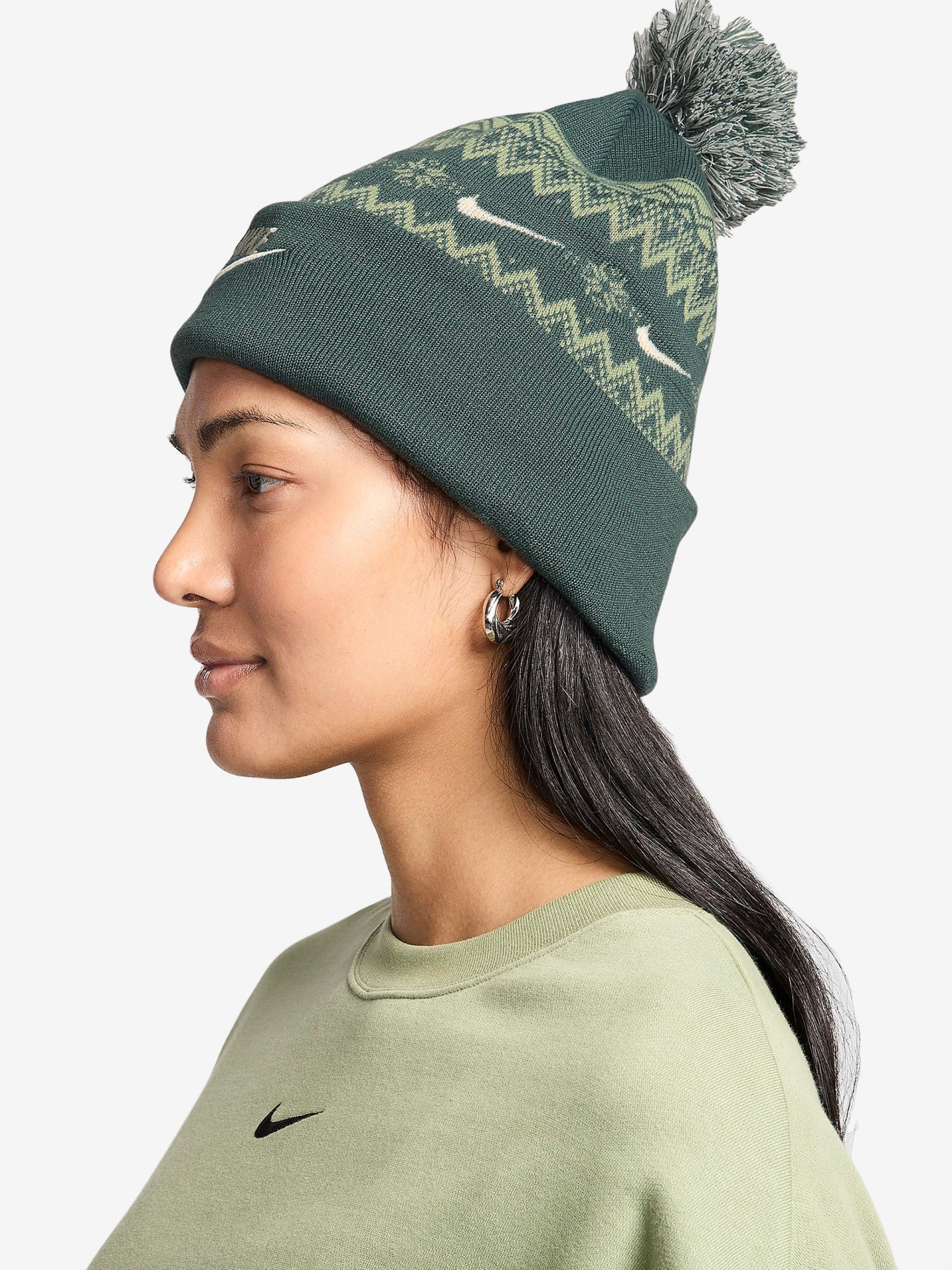 Nike Peak Beanie