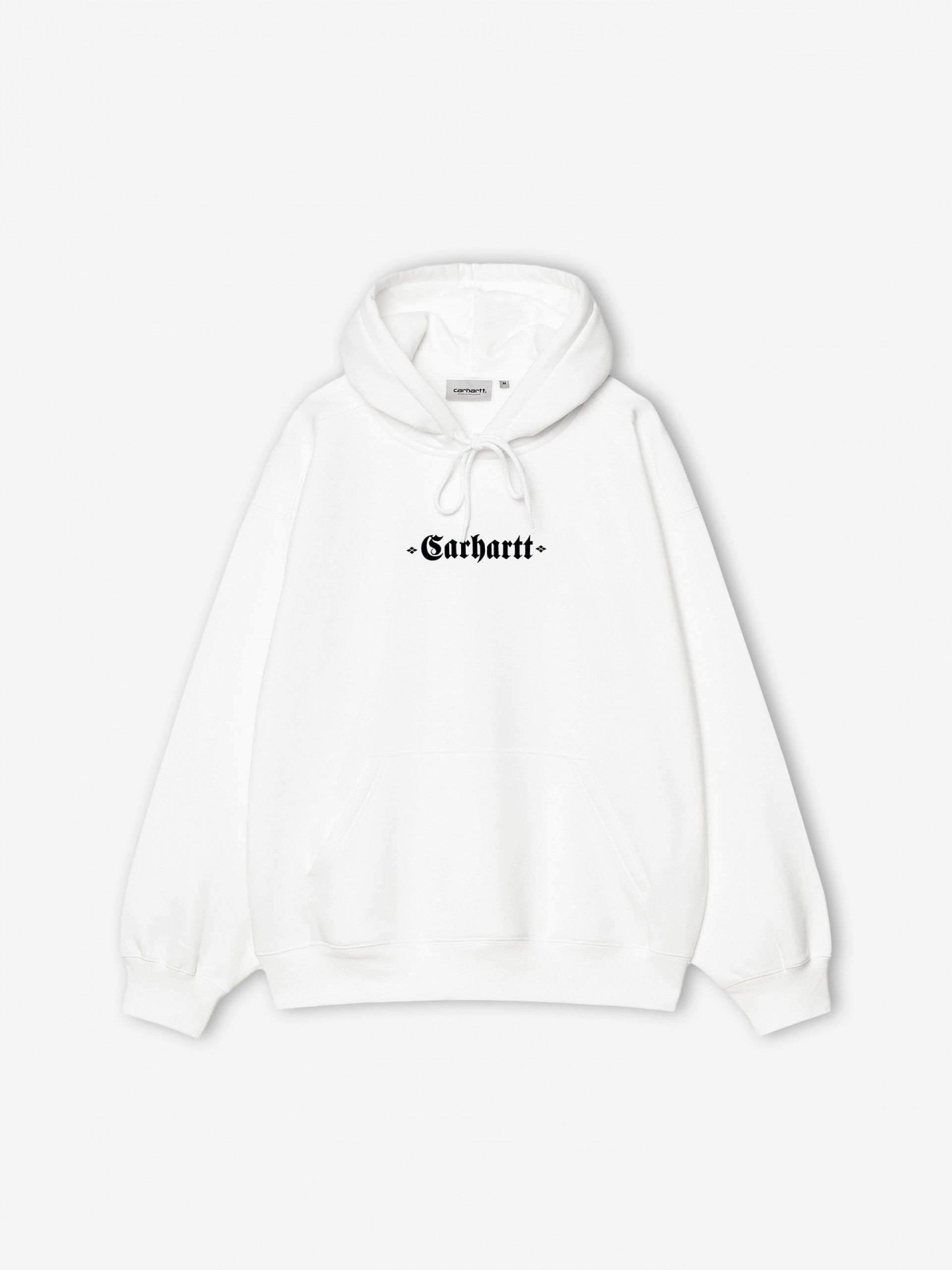 Carhartt WIP Greatest Hits Hoodie