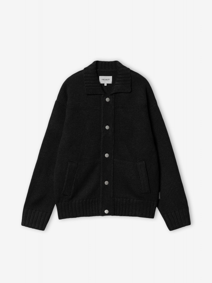 Carhartt WIP Santa Fe Cardigan Jacket