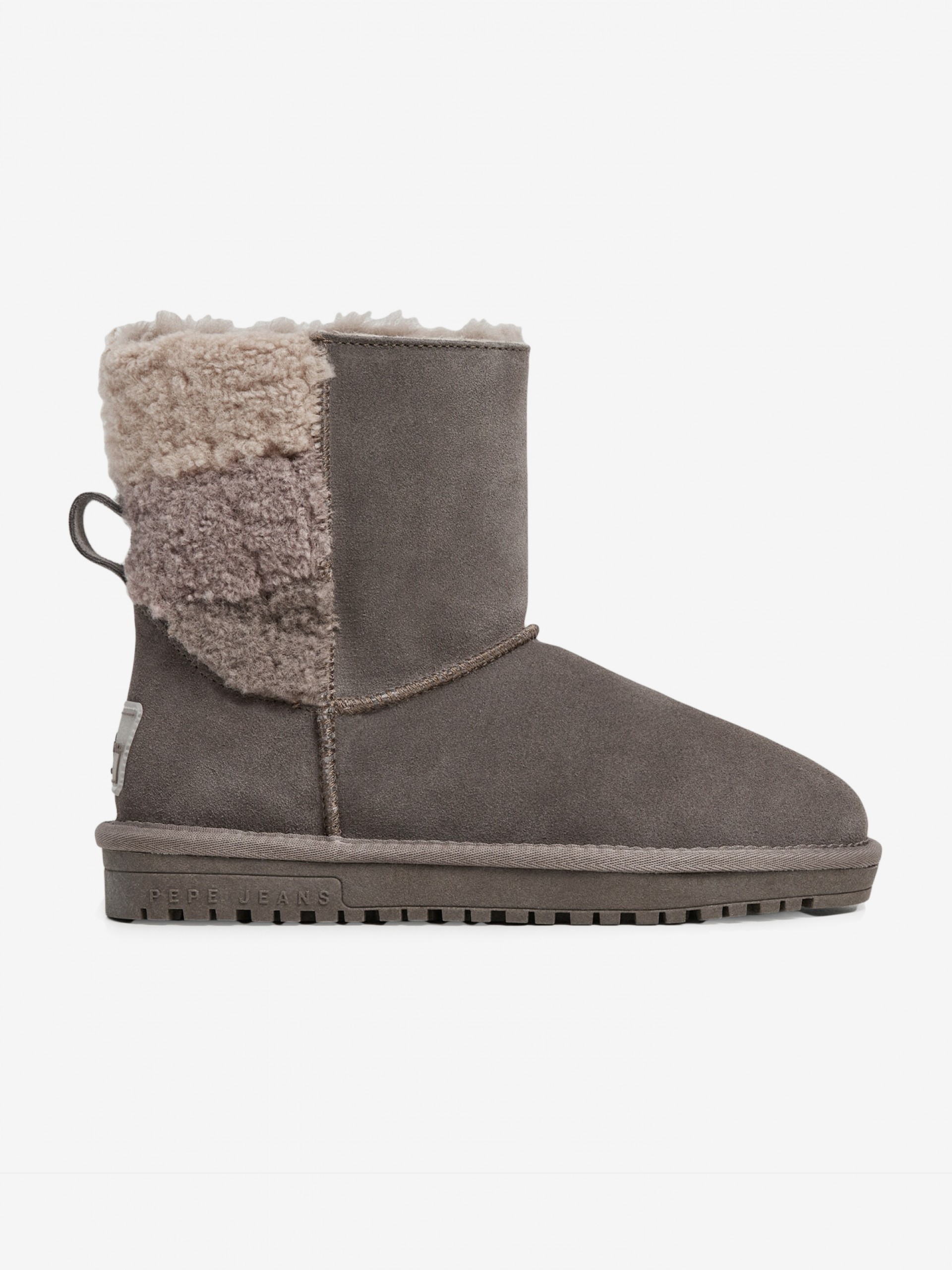 Botas Pepe Jeans Diss Mix W