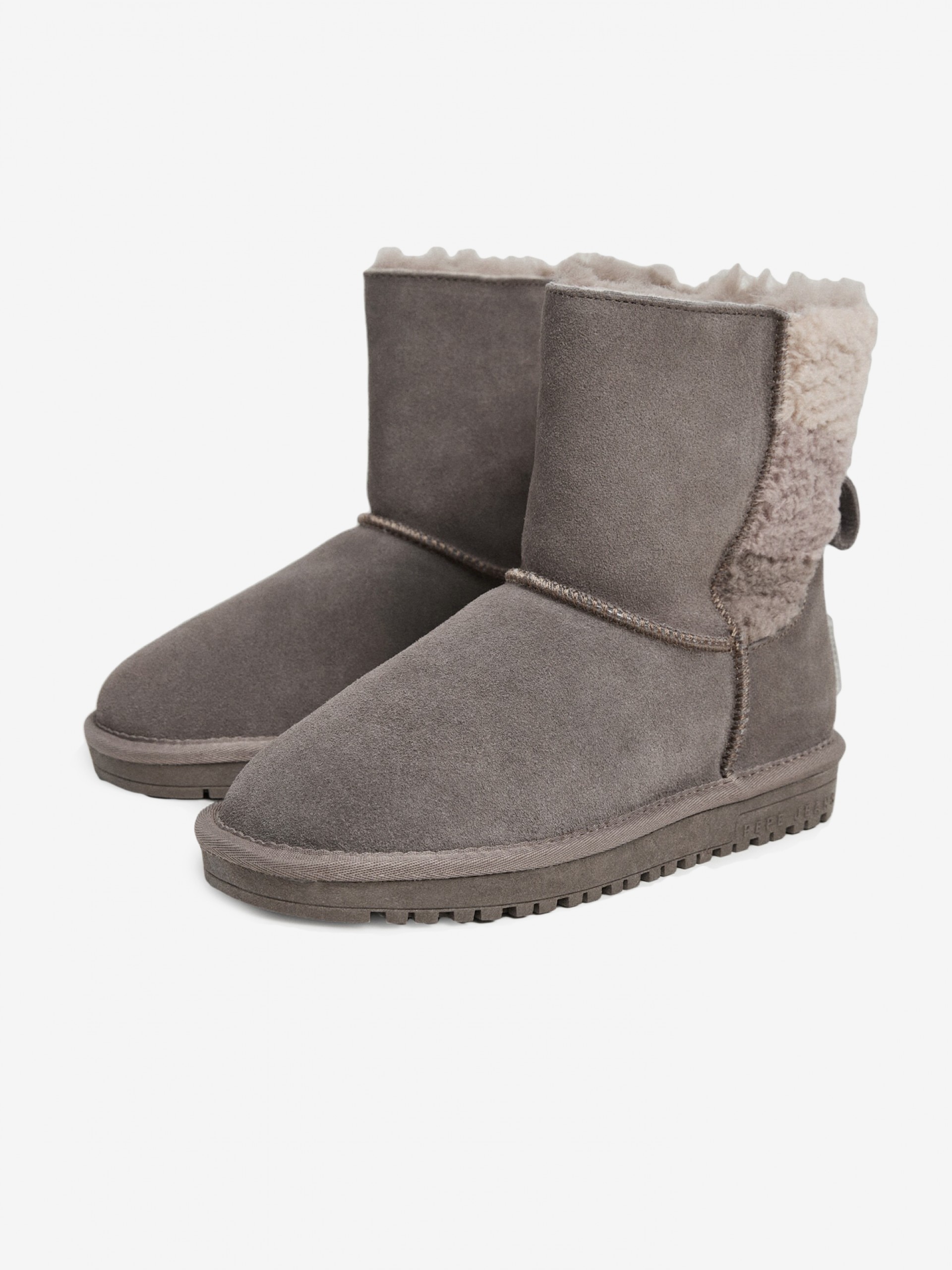 Botas Pepe Jeans Diss Mix W