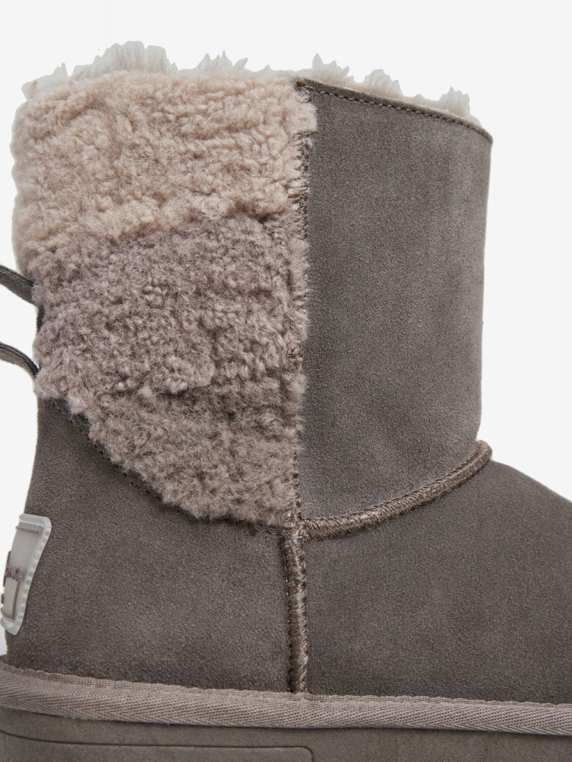 Botas Pepe Jeans Diss Mix W