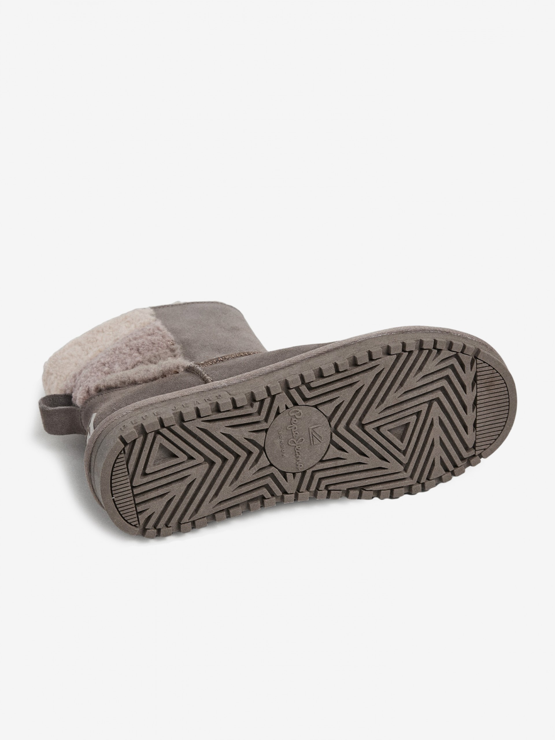 Botas Pepe Jeans Diss Mix W