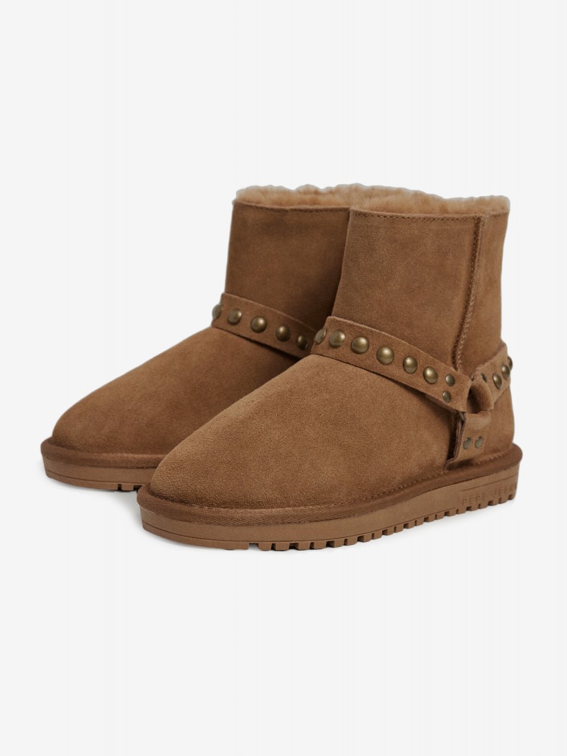 Botas Pepe Jeans Diss Biker W