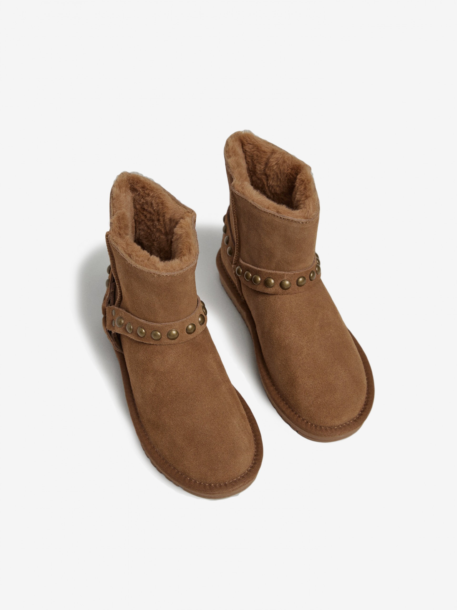 Botas Pepe Jeans Diss Biker W