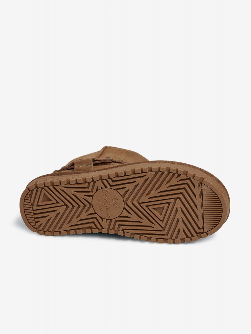 Botas Pepe Jeans Diss Biker W