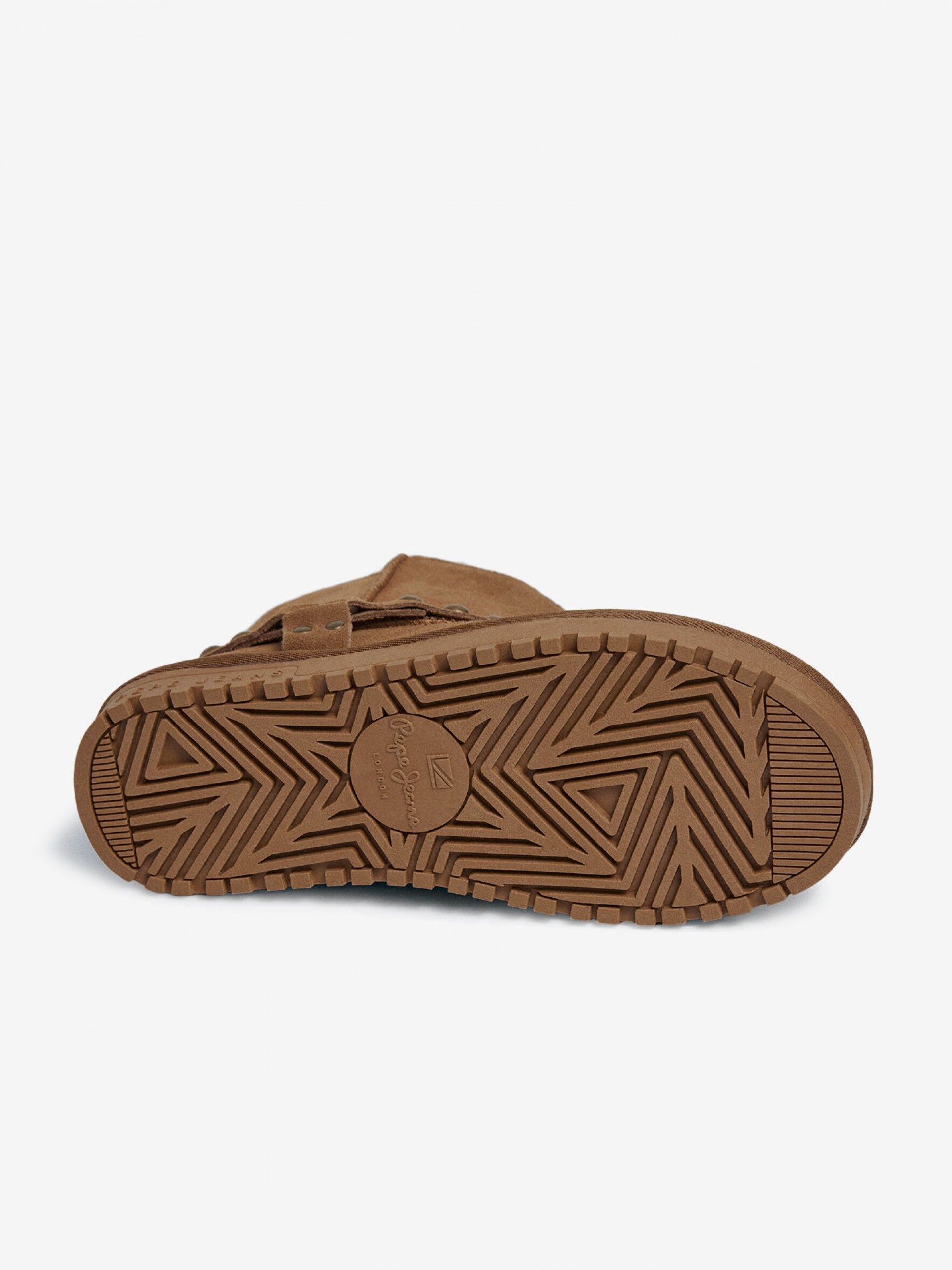 Botas Pepe Jeans Diss Biker W