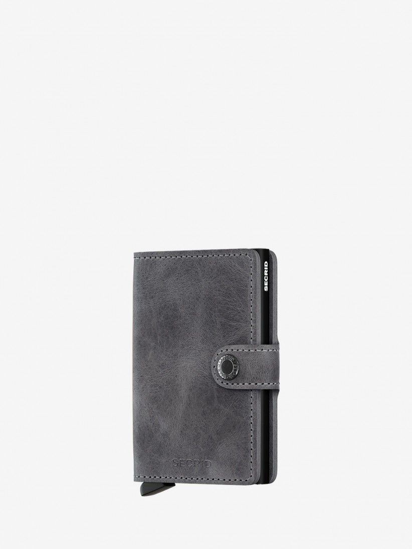 Secrid MV Wallet