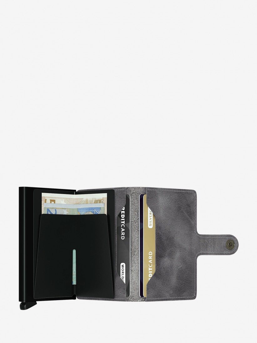 Secrid MV Wallet