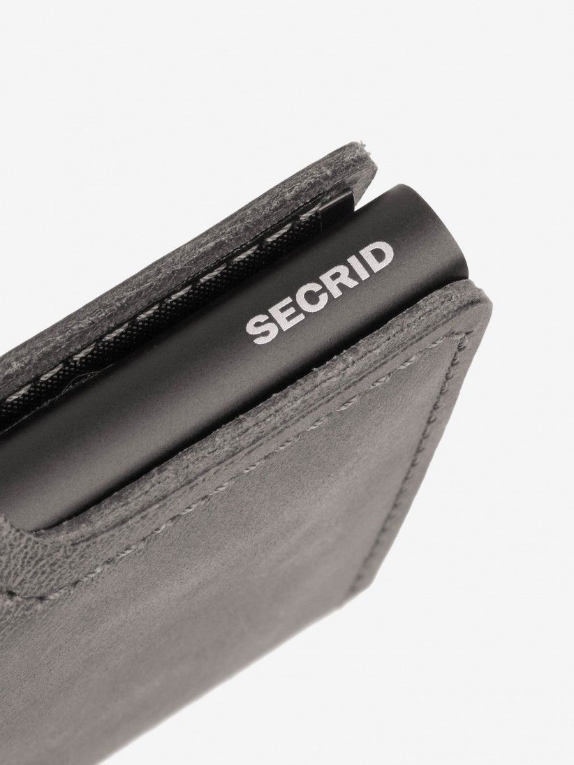 Secrid MV Wallet