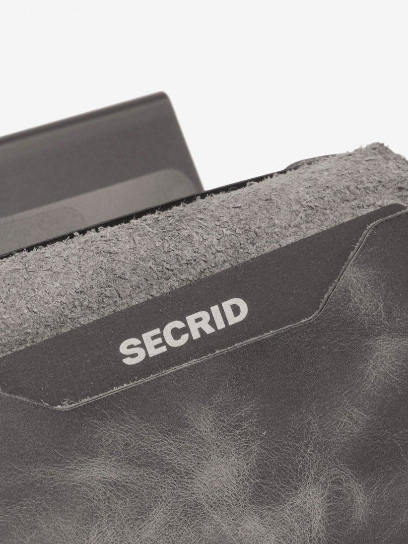 Secrid MV Wallet