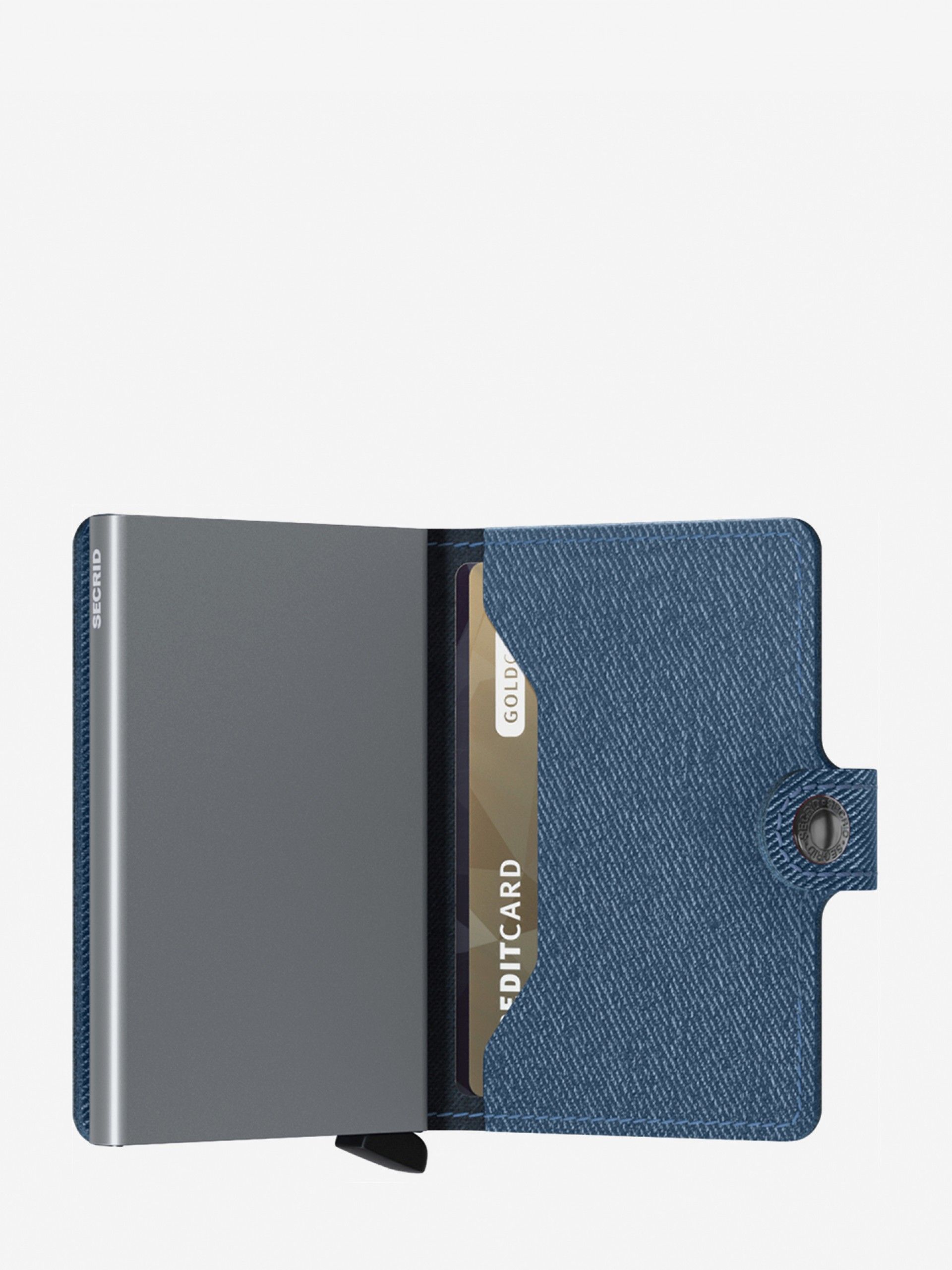 MTW Secrid Wallet