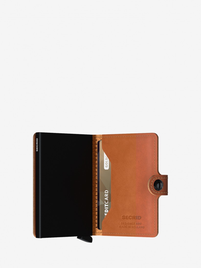 MPF Secrid Wallet